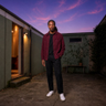 Ismail Okafor, Contributing Writer at Art Real NY