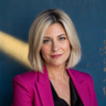 Valentina Rossi-Moretti, Business Correspondent at Art Real NY